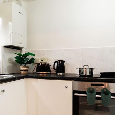 شقة Cosy Decorated Flat In تونبردج المظهر الخارجي الصورة