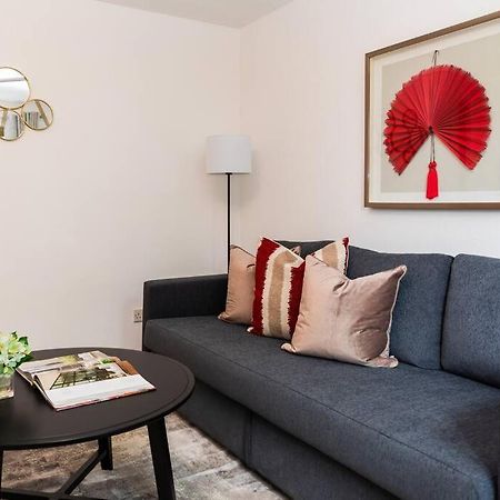 شقة Cosy Decorated Flat In تونبردج المظهر الخارجي الصورة
