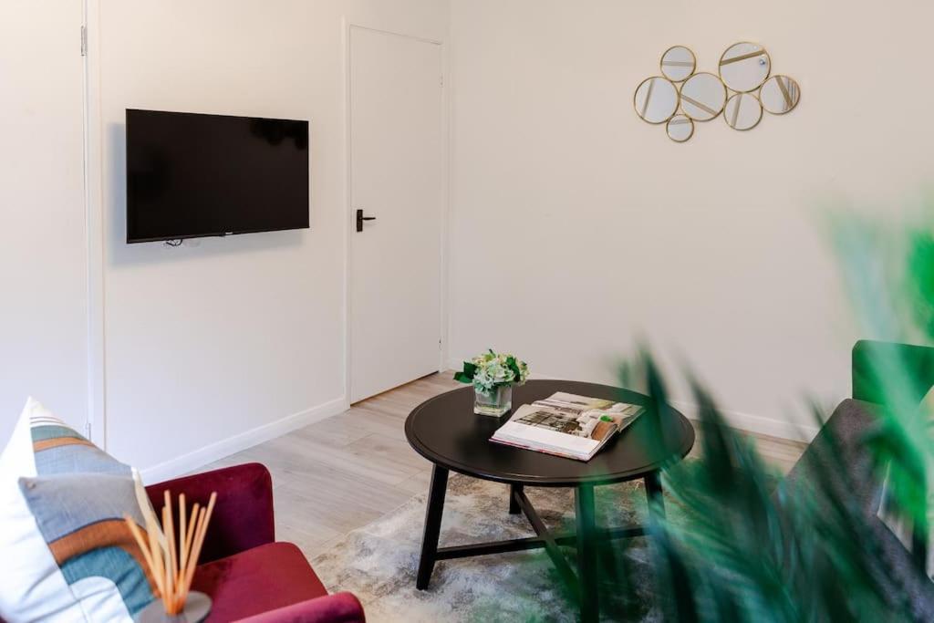 شقة Cosy Decorated Flat In تونبردج المظهر الخارجي الصورة