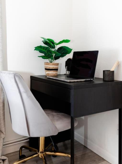شقة Cosy Decorated Flat In تونبردج المظهر الخارجي الصورة