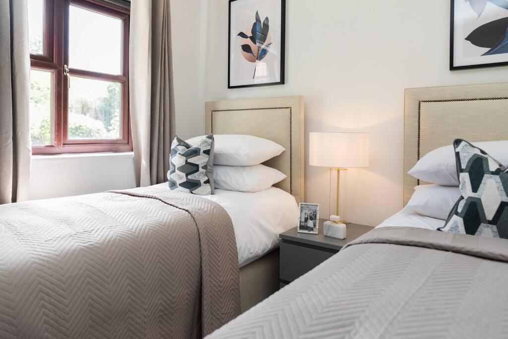 شقة Cosy Decorated Flat In تونبردج المظهر الخارجي الصورة